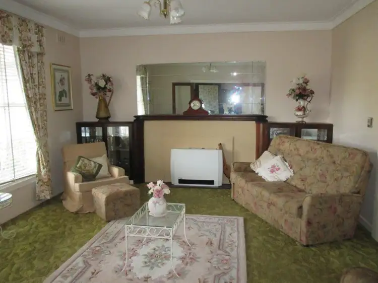 Second view of Homely house listing, 9 Market Place, Hamilton VIC 3300