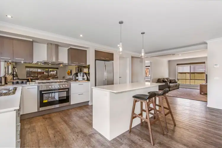 Third view of Homely house listing, 2 Longmore Street, Kangaroo Flat VIC 3555