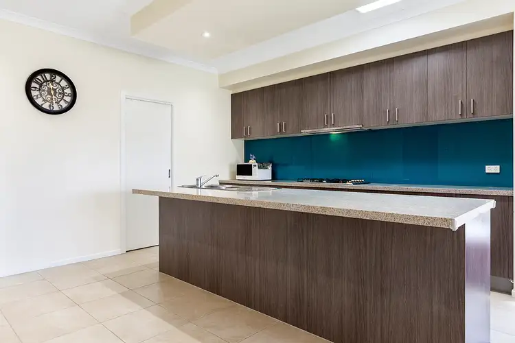 Second view of Homely house listing, 12 Shamrock Way, Truganina VIC 3029