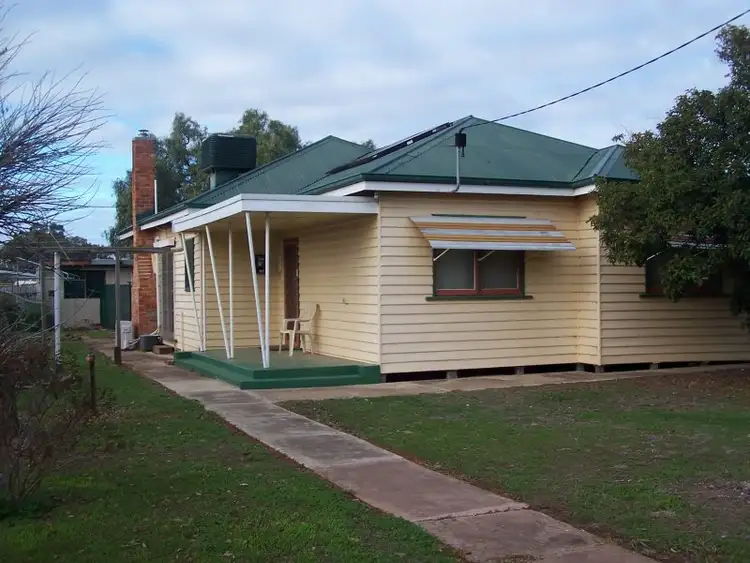 Second view of Homely house listing, 29 Heales Street, Inglewood VIC 3517
