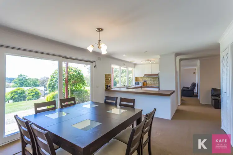 Third view of Homely house listing, 10 Fairhazel Court, Beaconsfield Upper VIC 3808