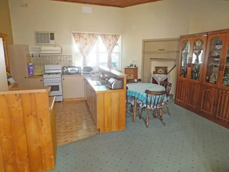 Fifth view of Homely house listing, 1 Sawers Avenue, Kyabram VIC 3620