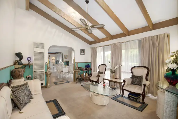 Fifth view of Homely house listing, 8 Neptune Ct, Lilydale VIC 3140