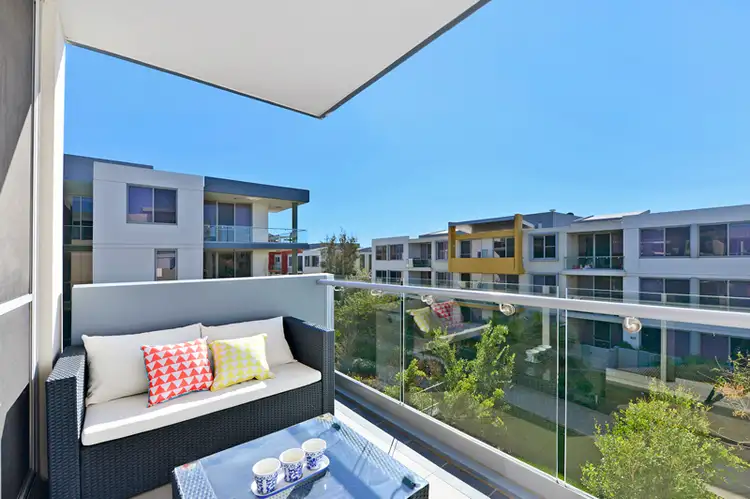 Third view of Homely unit listing, 235/79 Macpherson Street, Warriewood NSW 2102