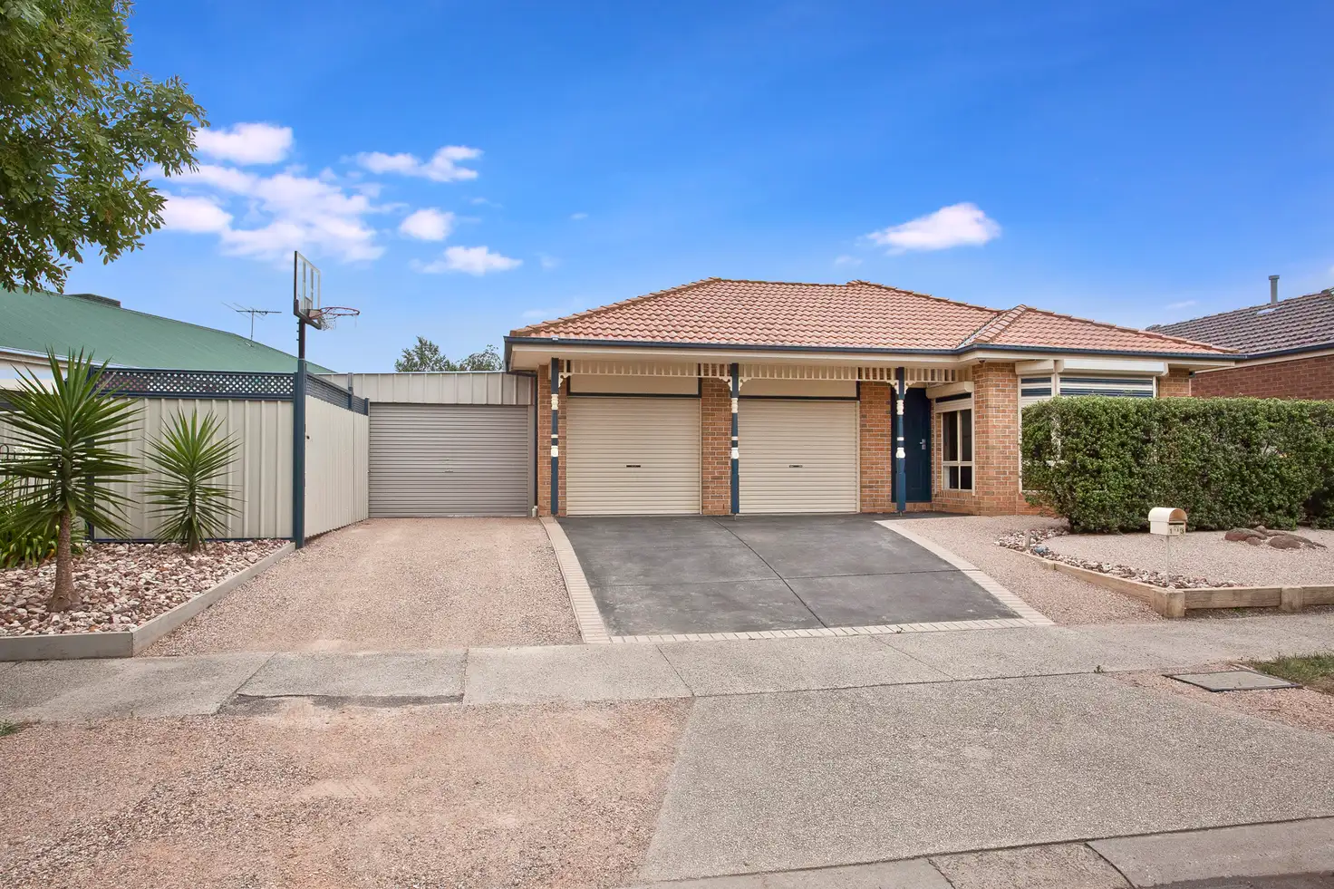 Main view of Homely house listing, 13 Lauricella Place, Caroline Springs VIC 3023