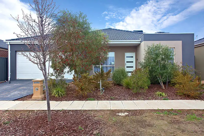 Main view of Homely house listing, 13 Mapleton Way, Tarneit VIC 3029