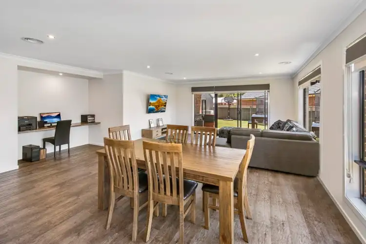 Fourth view of Homely house listing, 2 Longmore Street, Kangaroo Flat VIC 3555