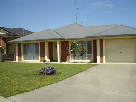 Main view of Homely house listing, 6 IVY PLACE, Mount Gambier SA 5290