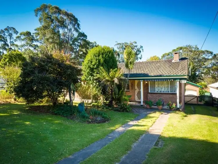Second view of Homely house listing, 146 Princes Highway, Bodalla NSW 2545