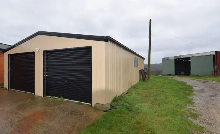 Second view of Homely rural property listing, 311 Minna Road, Stowport TAS 7321