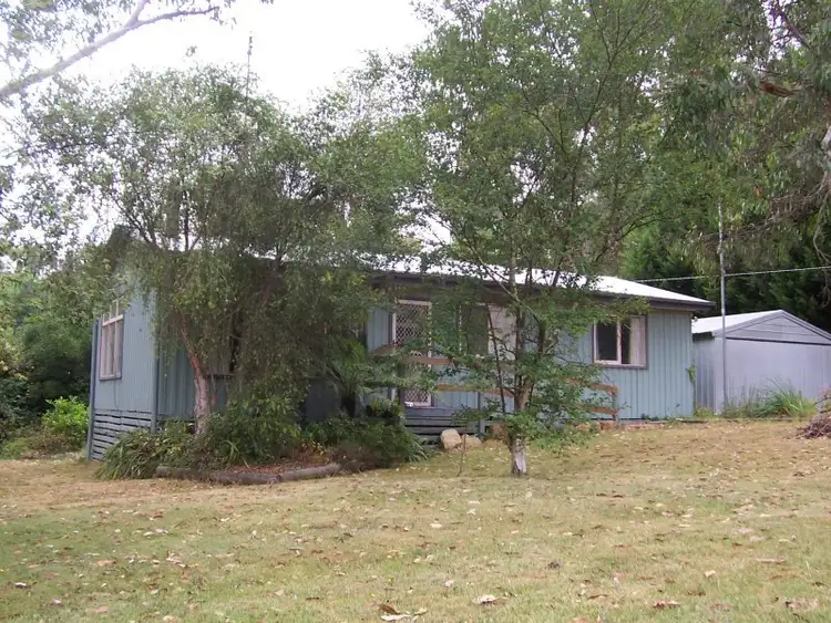 Second view of Homely house listing, 15 Clarendon street, Blackwood VIC 3458