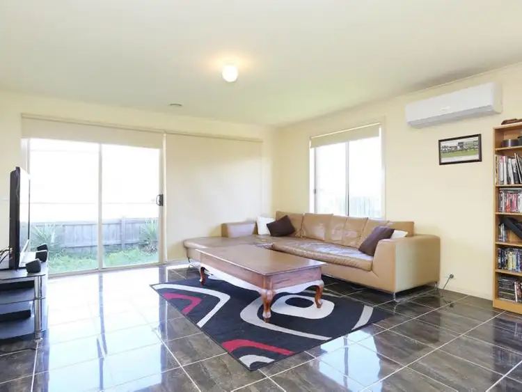 Second view of Homely house listing, 147 Westmeadows Lane, Truganina VIC 3029