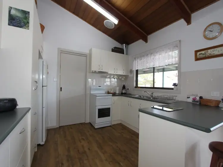 Second view of Homely rural property listing, 16 Moorabbee Road, Axedale VIC 3551