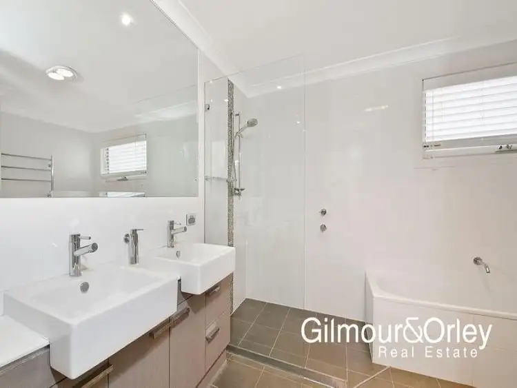 Sixth view of Homely house listing, 6 Coral Crescent, Kellyville NSW 2155