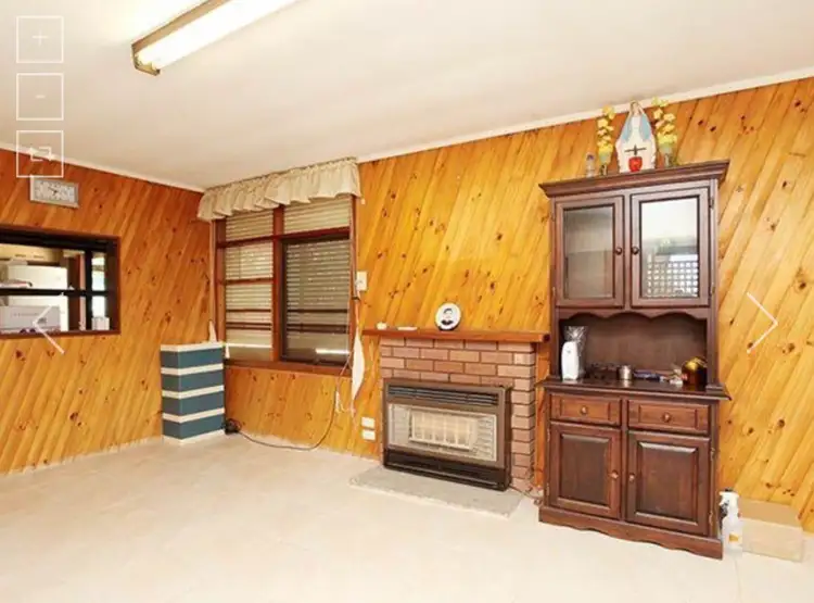 Second view of Homely house listing, 8 Stewart Street, Braybrook VIC 3019