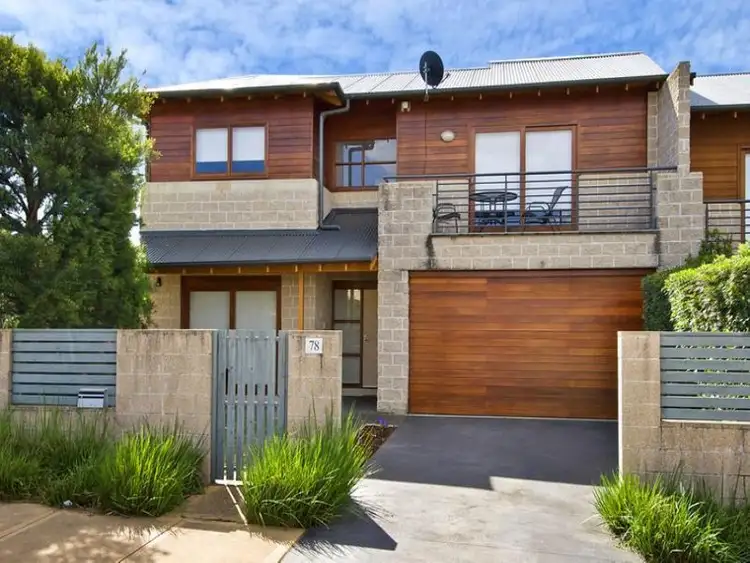 78 Wrights Road, Kellyville NSW 2155