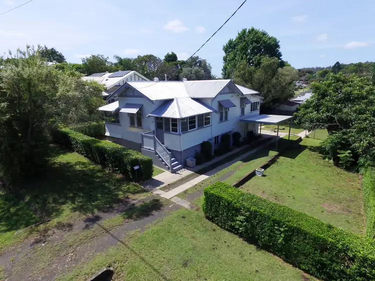 45 Spring Street, East Lismore NSW 2480