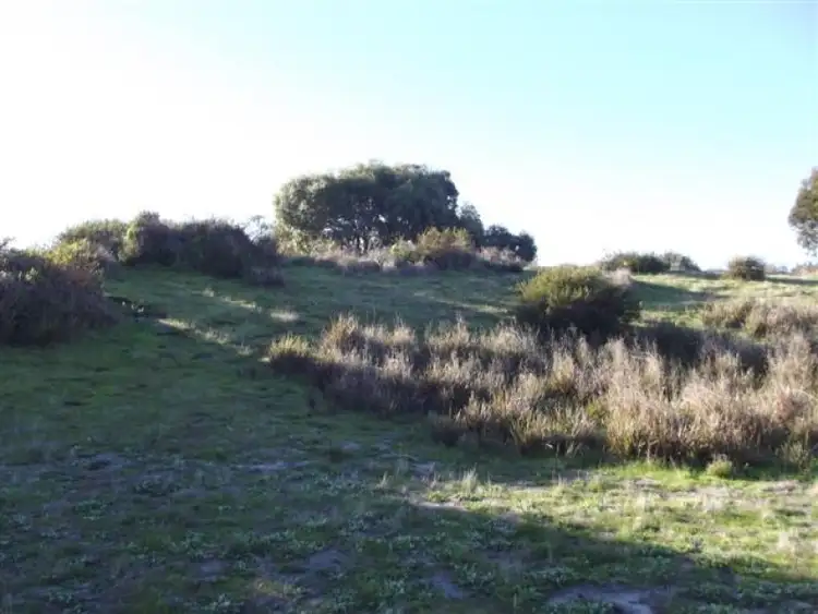Third view of Homely land listing, LOT 123 Sea Vista Road, Nepean Bay SA 5223