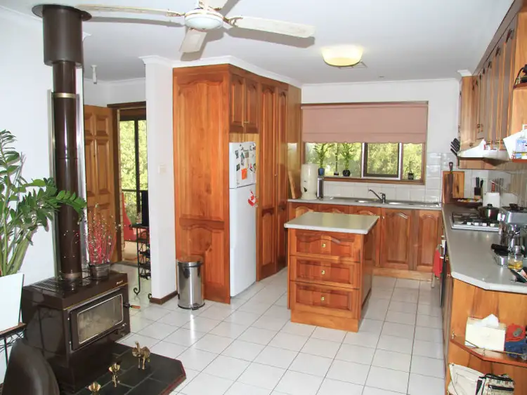 Fourth view of Homely house listing, 2 Burdikin Avenue, Mount Gambier SA 5290