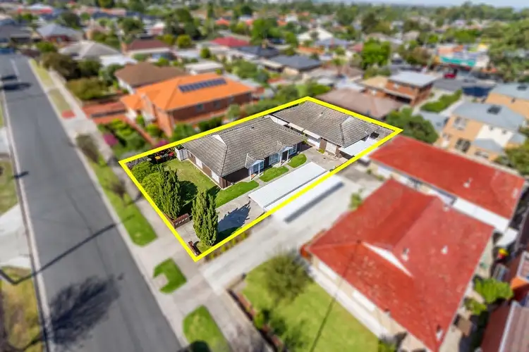 12 Coonil Street, Oakleigh South VIC 3167