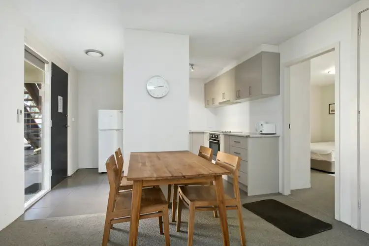 Third view of Homely block of units listing, 1-4 63 Kilgour Street, Geelong VIC 3220