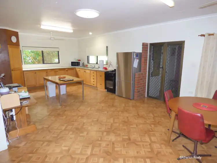 Fifth view of Homely house listing, 14 Rita Circuit, Atherton QLD 4883