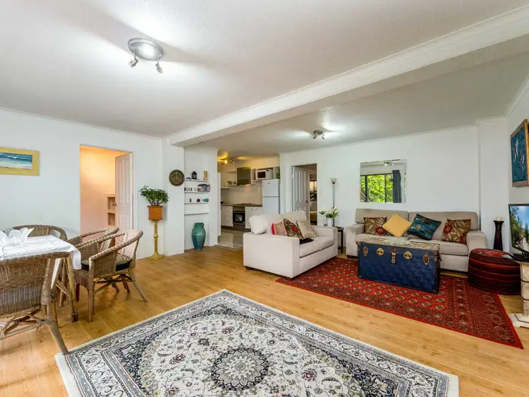 Second view of Homely unit listing, 3/4 Durroon Crt, Ocean Shores NSW 2483