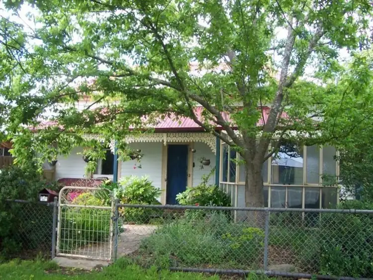 Fifth view of Homely house listing, 91 Steiglitz Street, Ballan VIC 3342