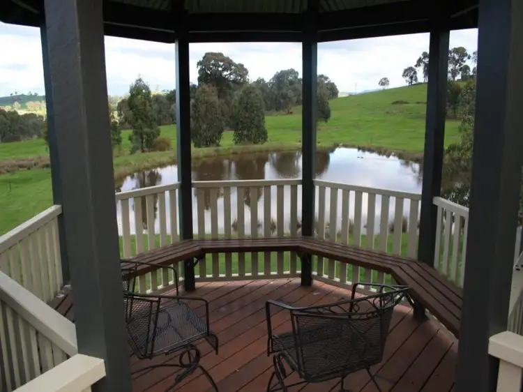 Main view of Homely rural property listing, Address available on request