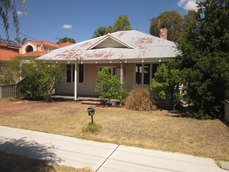 3 Brandon St, South Perth WA 6151