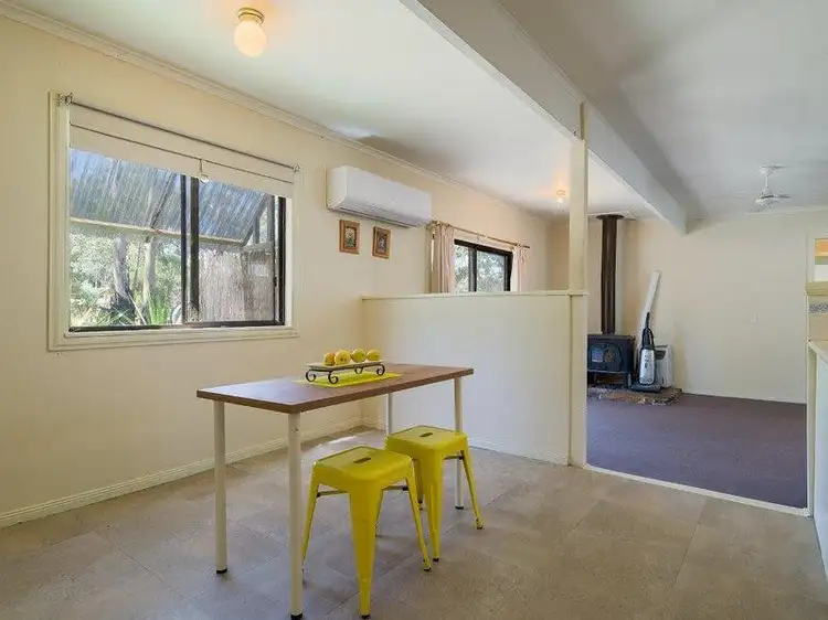 Fifth view of Homely house listing, 84 Campbells Creek-Fryers Road, Campbells Creek VIC 3451