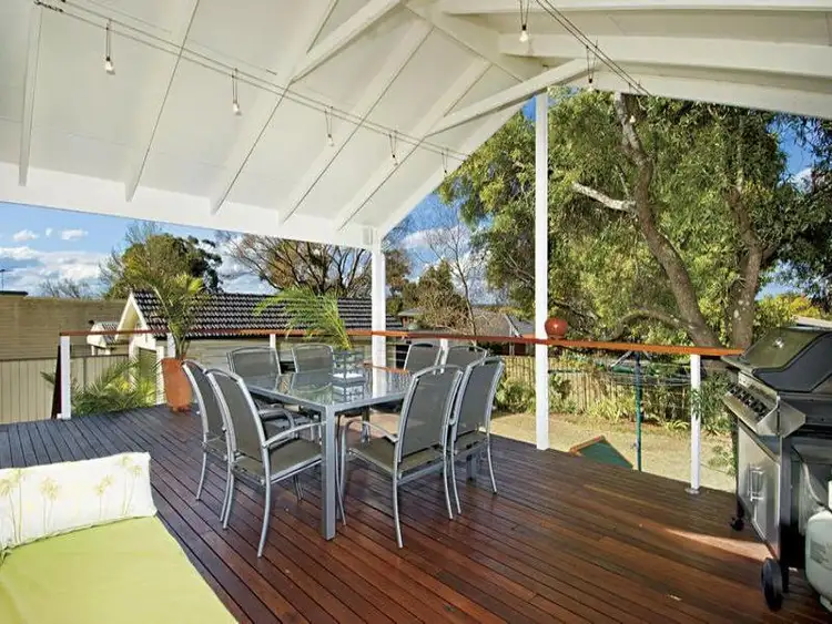 Third view of Homely house listing, 13 Acres Road, Kellyville NSW 2155