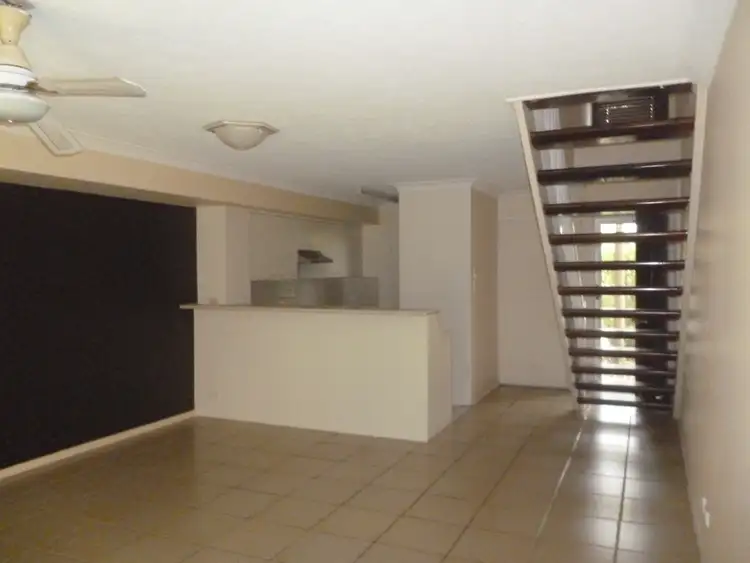 Third view of Homely townhouse listing, 11/215 Cottelsoe drive, Mermaid Waters QLD 4218