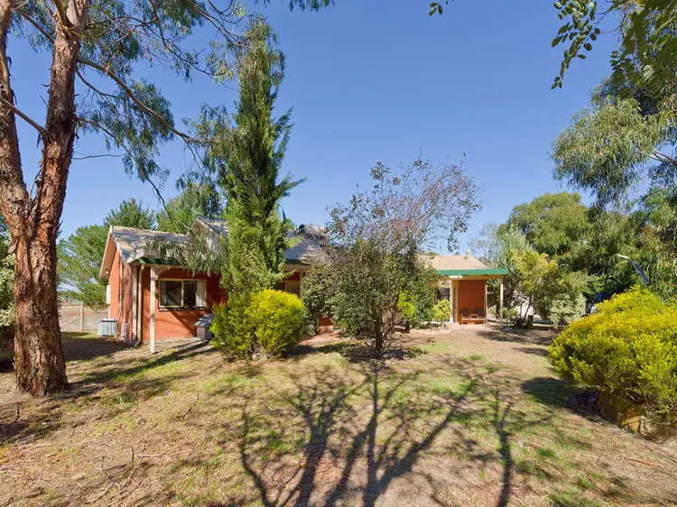 Main view of Homely house listing, 24 Thornhill Lane, Elphinstone VIC 3448