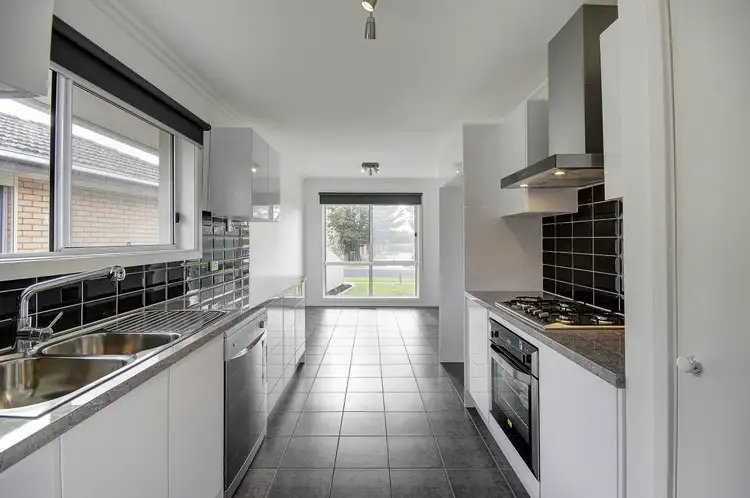 Third view of Homely house listing, 91 Walsgott Street, North Geelong VIC 3215