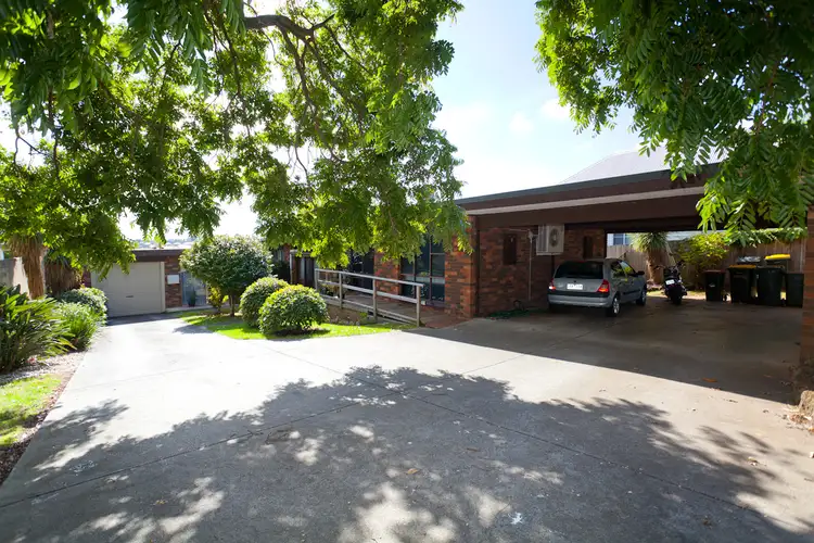 Second view of Homely block of units listing, 1, 2 & 3/27 Young Street, Drouin VIC 3818