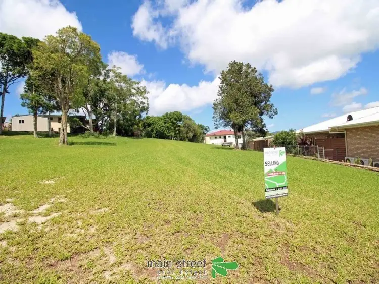 Second view of Homely land listing, Address available on request