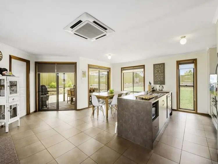 Third view of Homely house listing, 8 Rosemont Place, Mount Gambier SA 5290