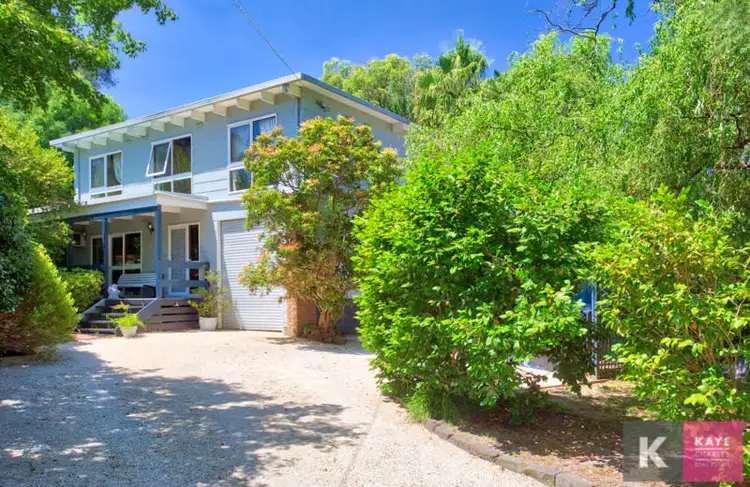 Main view of Homely house listing, 26 Stoney Creek Road, Beaconsfield Upper VIC 3808