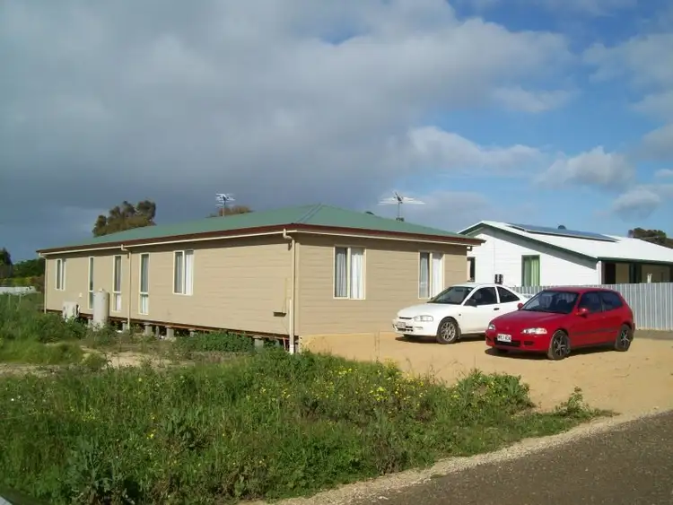 Second view of Homely house listing, 37 Buller Street, Kingscote SA 5223