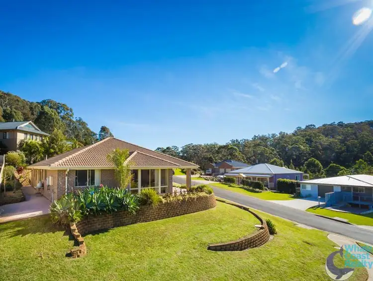 Third view of Homely house listing, 2 John Pl, North Narooma NSW 2546