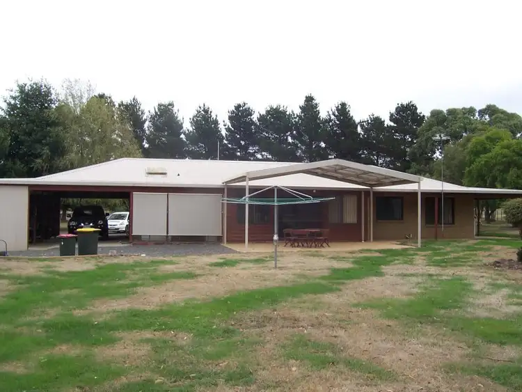 Fourth view of Homely house listing, 5484 Geelong Road, Ballan VIC 3342
