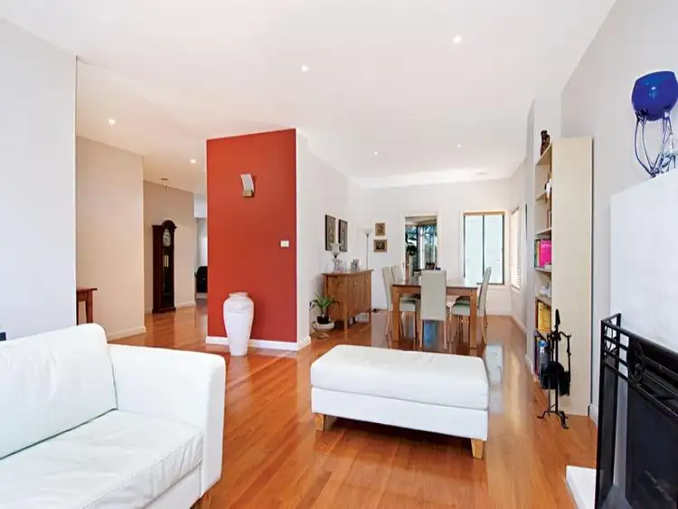 Fourth view of Homely house listing, 7 Lamont Close, Kellyville NSW 2155