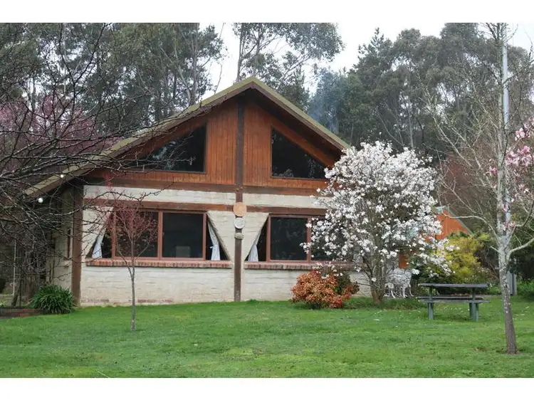 Main view of Homely house listing, 10 Nolan Street, Blackwood VIC 3458