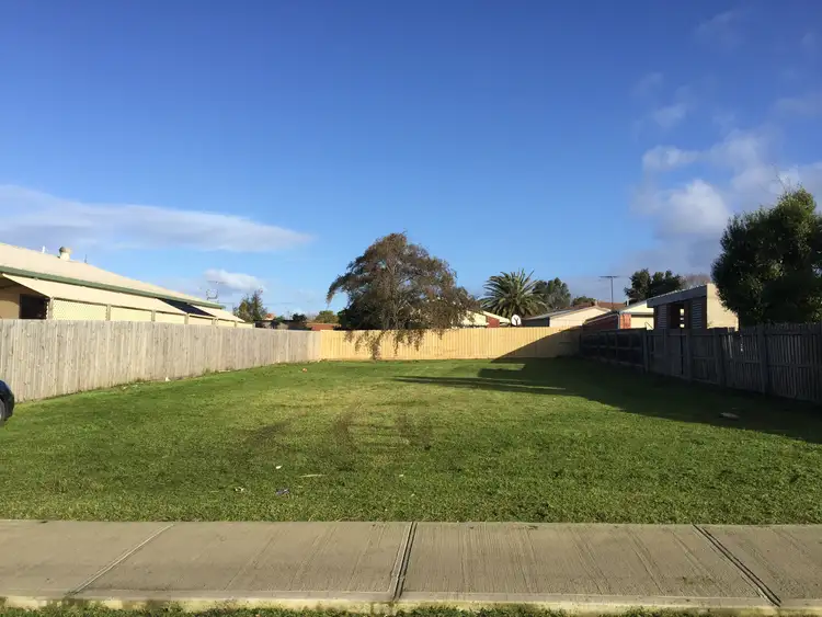 Sixth view of Homely land listing, 58 Reserve Road, Grovedale VIC 3216