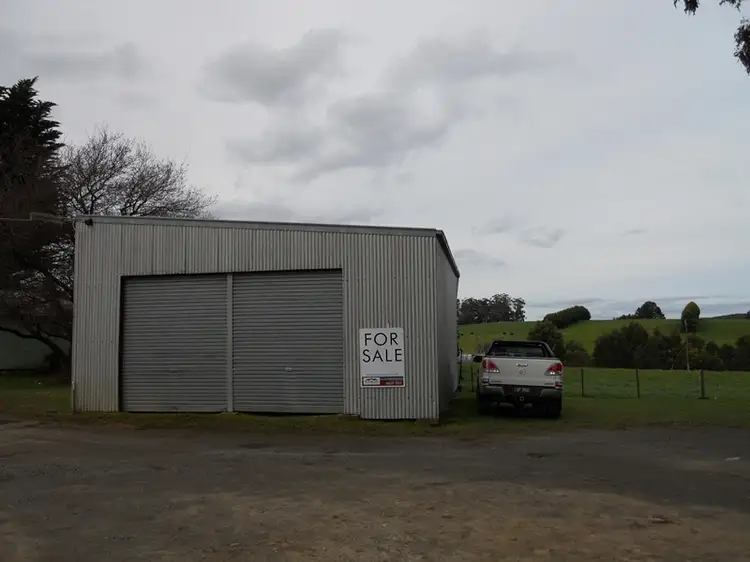 Second view of Homely rural property listing, 1688 Mt Baw Baw Tourist Road, Icy Creek VIC 3833