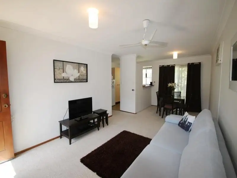 Main view of Homely villa listing, 60/37 St Kevins Ave, Benowa QLD 4217