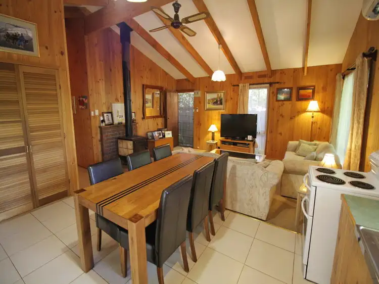 Third view of Homely house listing, 9 Cobham Street, Jamieson VIC 3723