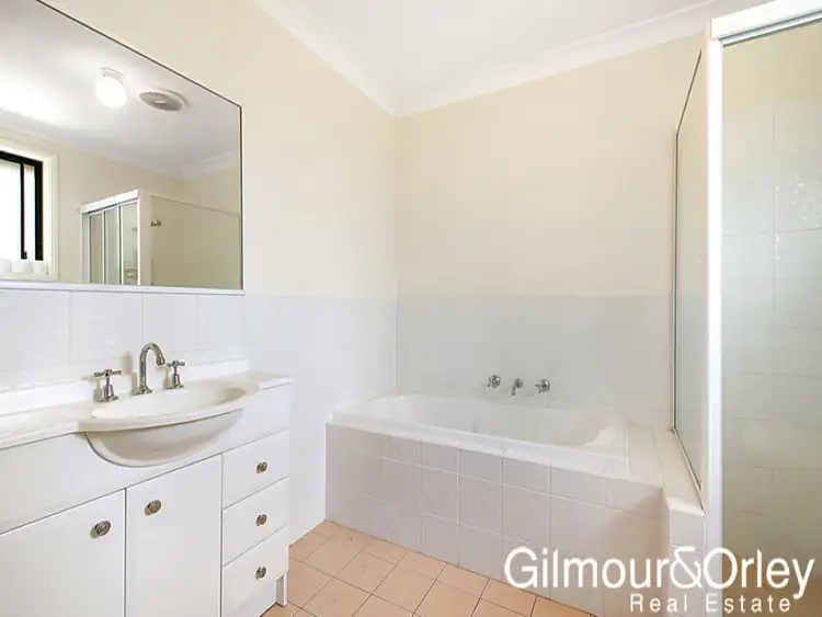 Fifth view of Homely townhouse listing, 6/614 George Street, South Windsor NSW 2756