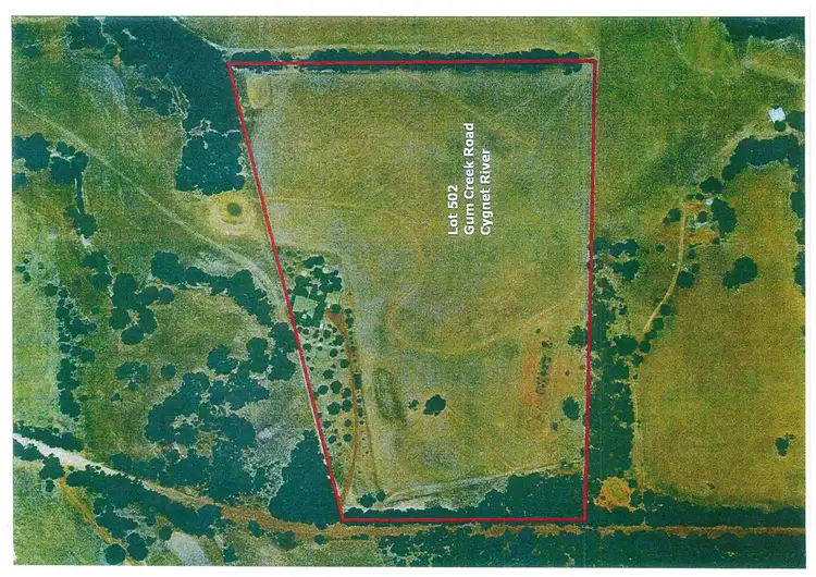 Fifth view of Homely rural property listing, 301 Gum Creek Road, Cygnet River SA 5223